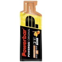 PowerBar żel energetyczny (owoce tropikalne) - 41g