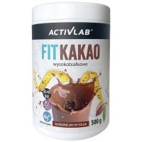 Activlab Fit kakao - 500g