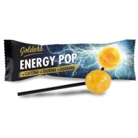 Golders Energy Pop lizak energetyczny
