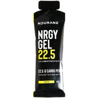 Nduranz Nrgy Gel 22.5 żel izotoniczny (cytryna) - 66g
