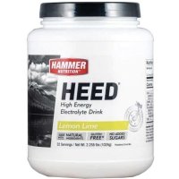 Hammer Nutrition HEED Lemon Lime - 1024g