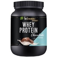 Intenson Whey Protein białko WPC (czekoladowe) - 600g