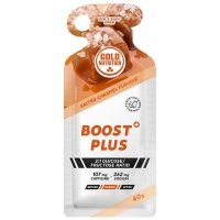 Gold Nutrition Boost Plus (salted caramel) - 40g