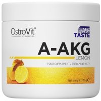 OstroVit A-AKG  (lemon) - 200g