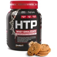 EthicSport Białko HTP hydrolizat WPH (ciasteczko) - 750g