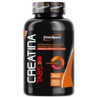 EthicSport Creatina Kreatyna - 120 tabl.