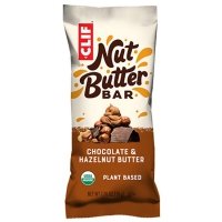 Clif Nut Butter Bar Chocolate Hazelnut Butter - 50g