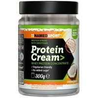 NamedSport Protein Creamy-Coconut - 300g