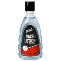 Born Wash Lotion - 200ml