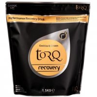 Torq Recovery napój regeneracyjny (cookies & cream) - 1500g