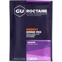Gu Energy Roctane Energy Drink Mix napój węglowodanowy (winogronowy) - 65g