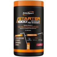 EthicSport Starter 1000 (czerwona pomarańcza) - 400g