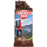 Nutrend Energy Bar baton (czekoladowe brownie) - 60g