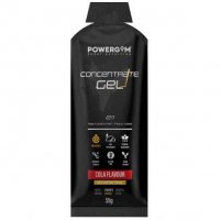 PowerGym Concentrate Gel żel z kofeiną (cola) - 55g
