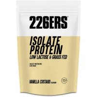 226ERS Isolate Protein Drink napój białkowy (wanilia) - 1kg