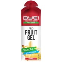 BYE Pro Fruit Gel (banana) - 60ml