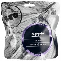 LYOFOOD Jabłka liofilizowane - 20g
