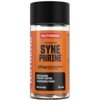 Nutrend Synephrine synefryna - 60 kaps.