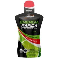 EthicSport Energia Rapida Professional żel (limetka) - 50ml