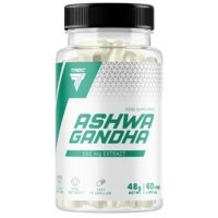 Trec Nutrition Ashwagandha - 60kaps.