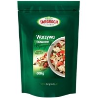 Targroch Mieszanka warzyw - 500g