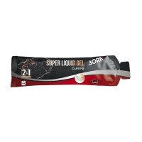 Born Super Liquid Gel płynny żel (kawowy + kofeina) - 55ml