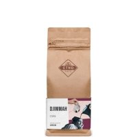 Etno Cafe Djimmah kawa ziarnista - 250g