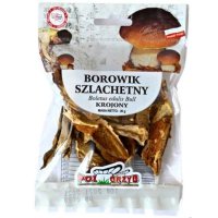 Targroch Borowik szlachetny krojony - 20g