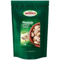 Targroch Pistacje solone - 1kg