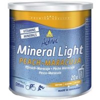 Inkospor Active Mineral Light napój (brzoskwinia marakuja) - 330g