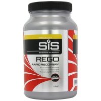 SiS Rego Rapid Recovery napój regeneracyjny (waniliowy) - 1,6kg