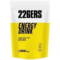 226ERS Energy Drink napój węglowodanowy (cytryna) - 1kg