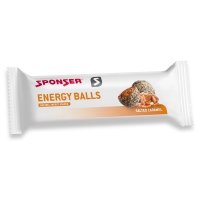 Sponser Energy Balls (słony karmel) - 45g