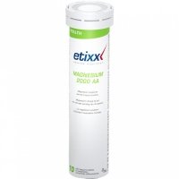 Etixx Magnesium 2000 AA Magnez - tuba 10 tabl.