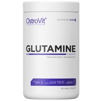 OstroVit Supreme Pure Glutamine - 500g