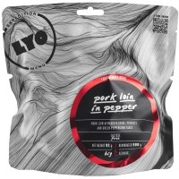 LYOFOOD Schab w zielonym pieprzu z ziemniakami - 92g/500g