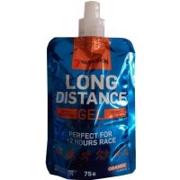7Nutrition Long Distance Gel żel energetyczny (pomarańcza)  - 75g