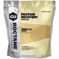 Gu Energy Roctane Recovery Drink Mix napój regeneracyjny (wanilia) - 915g