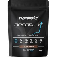 PowerGym RecoPlus napój regeneracyjny (czekolada) 1040g