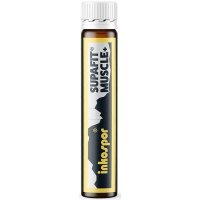 Inkospor Supafit Muscle+ aminokwasy - fiolka 25ml