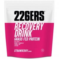226ERS Recovery Drink napój regeneracyjny (truskawka) - 500g