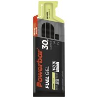 PowerBar Fuel Gel  żel energetyczny z kofeiną (cytryna) - 50ml