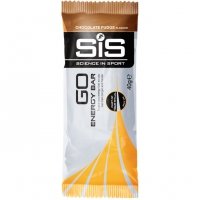 SiS Go Energy Bar baton energetyczny (czekolada) - 40g