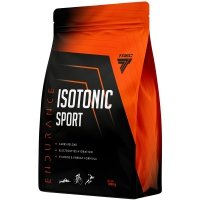 Trec Nutrition Isotonic Sport napój (pomarańcza) - 1kg