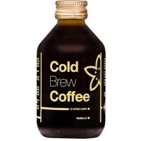 Etno Cafe Cold Brew Cofee (vanilla) - 220ml
