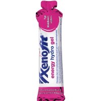 Xenofit Energy Hydro Gel płynny żel energetyczny (jagoda) - 60ml