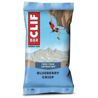 Clif Energy Bar Blueberry Crisp - 68g