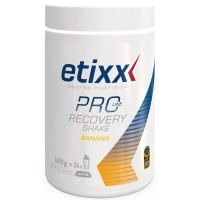 Etixx Recovery Shake Pro Line (banan) - 1400g