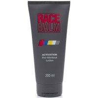 Race Balm Activation  balsam przed wysiłkiem fizycznym - 200ml