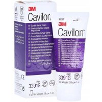 3M Cavilon - środek ochrony do skóry w kremie - 28g
